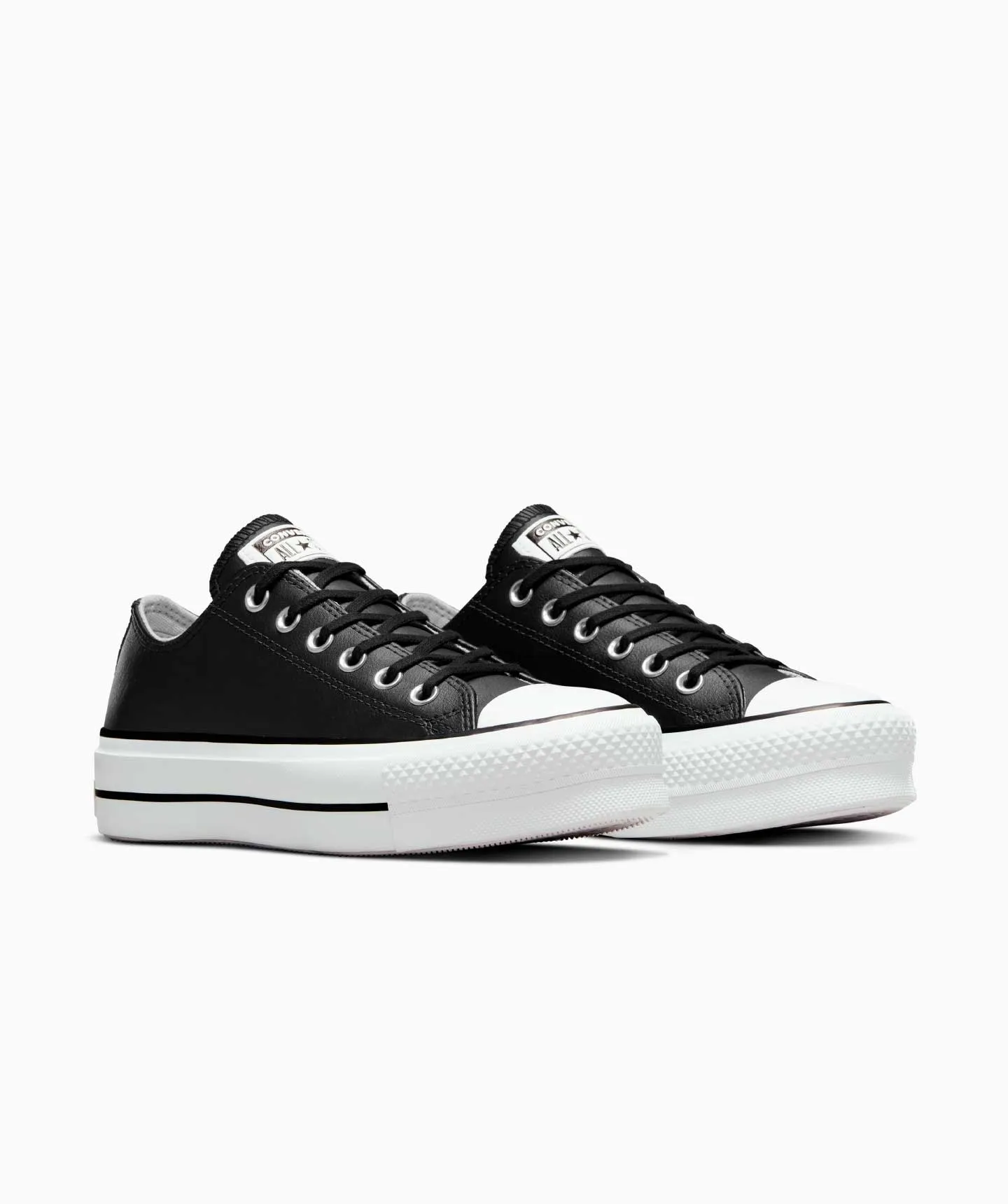 TENIS FEMENINO CONVERSE CHUCK TAYLOR ALL STAR LIFT – foto 7