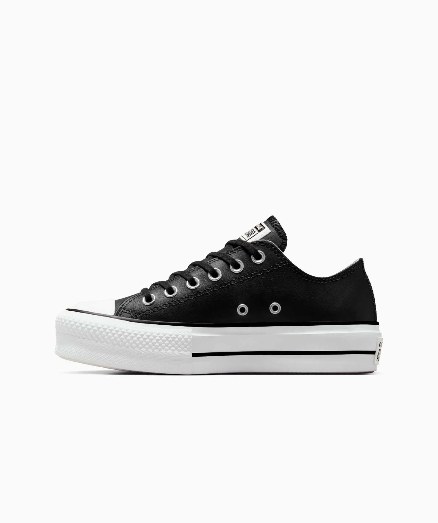 TENIS FEMENINO CONVERSE CHUCK TAYLOR ALL STAR LIFT – foto 9