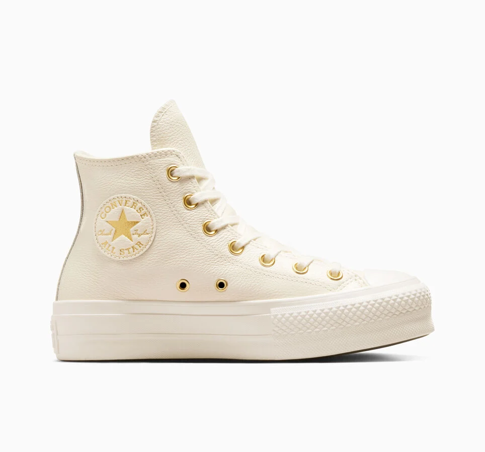 TENIS FEMENINO CONVERSE CHUCK TAYLOR ALL STAR LIFT
