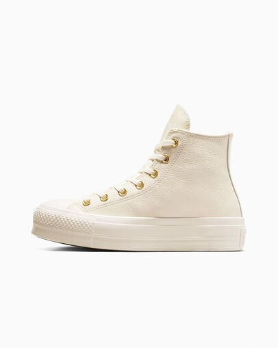 TENIS FEMENINO CONVERSE CHUCK TAYLOR ALL STAR LIFT