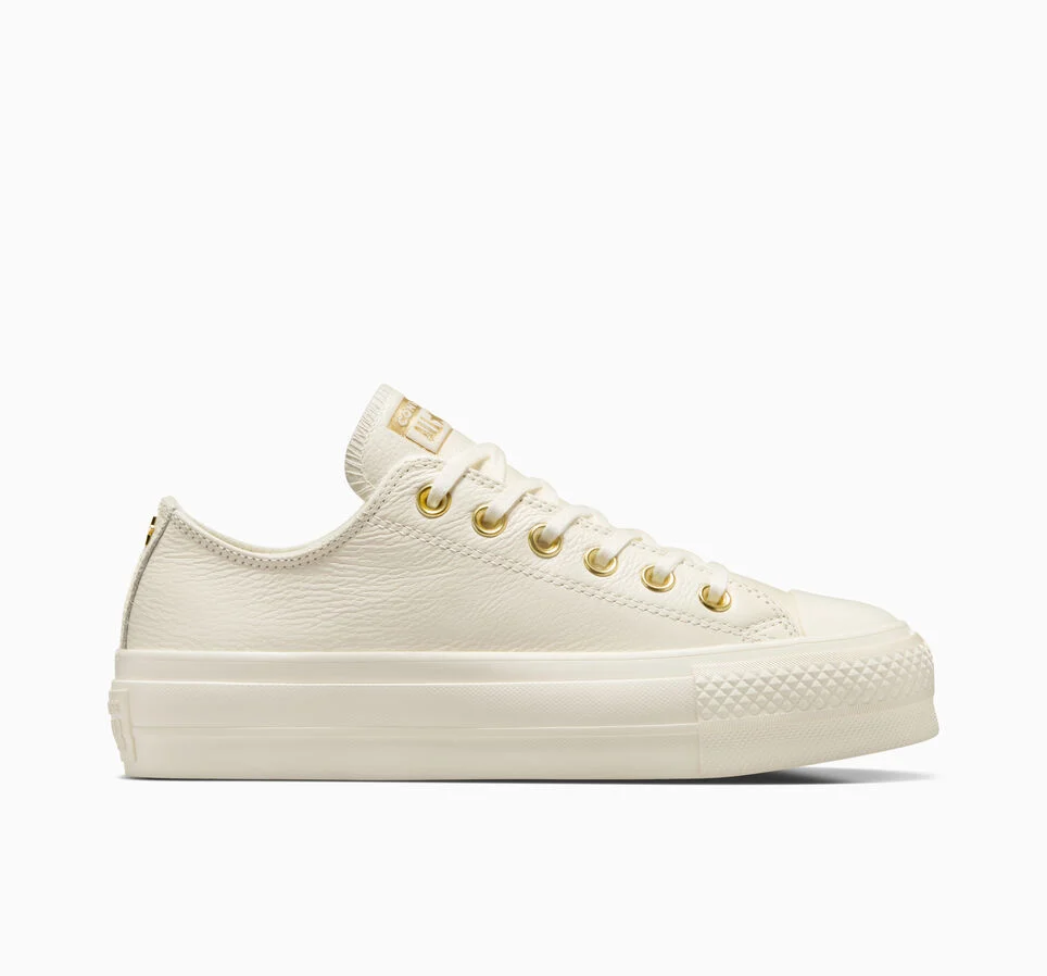 TENIS FEMENINO CONVERSE CHUCK TAYLOR ALL STAR LIFT