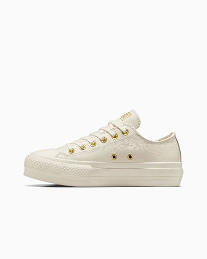TENIS FEMENINO CONVERSE CHUCK TAYLOR ALL STAR LIFT