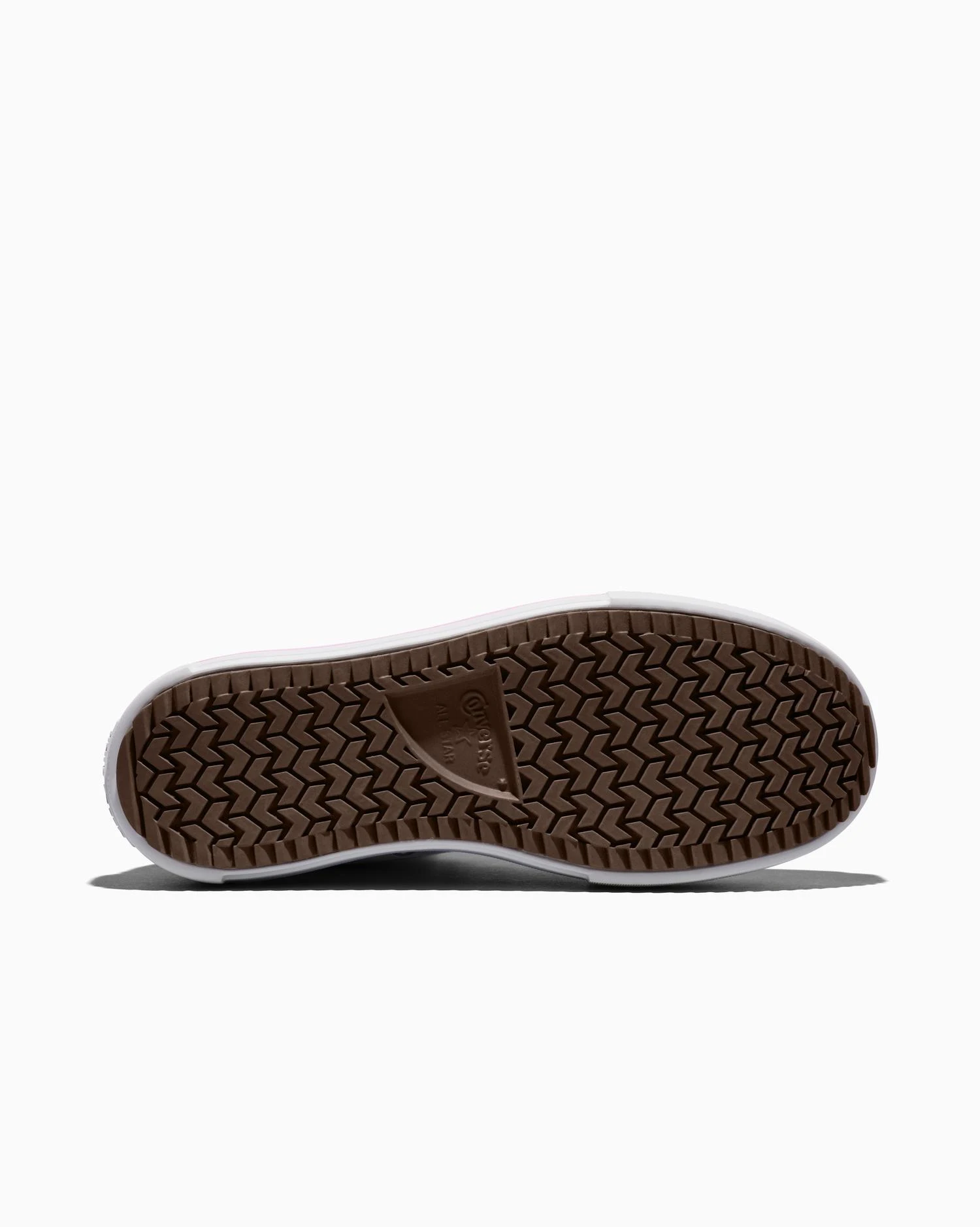 TENIS FEMENINO CONVERSE CTAS DOUBLE STACK – foto 8