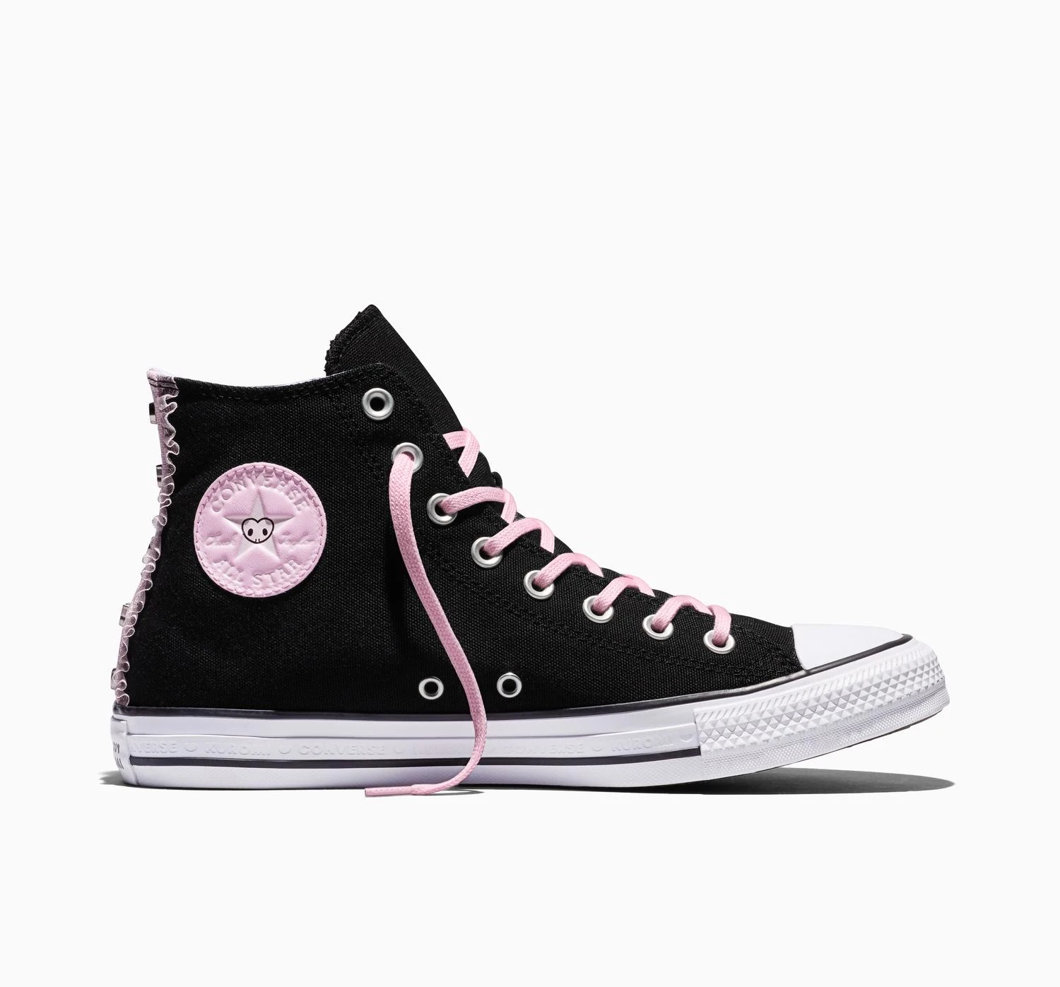 TENIS FEMENINO CONVERSE CHUCK TAYLOR ALL STAR – foto 1