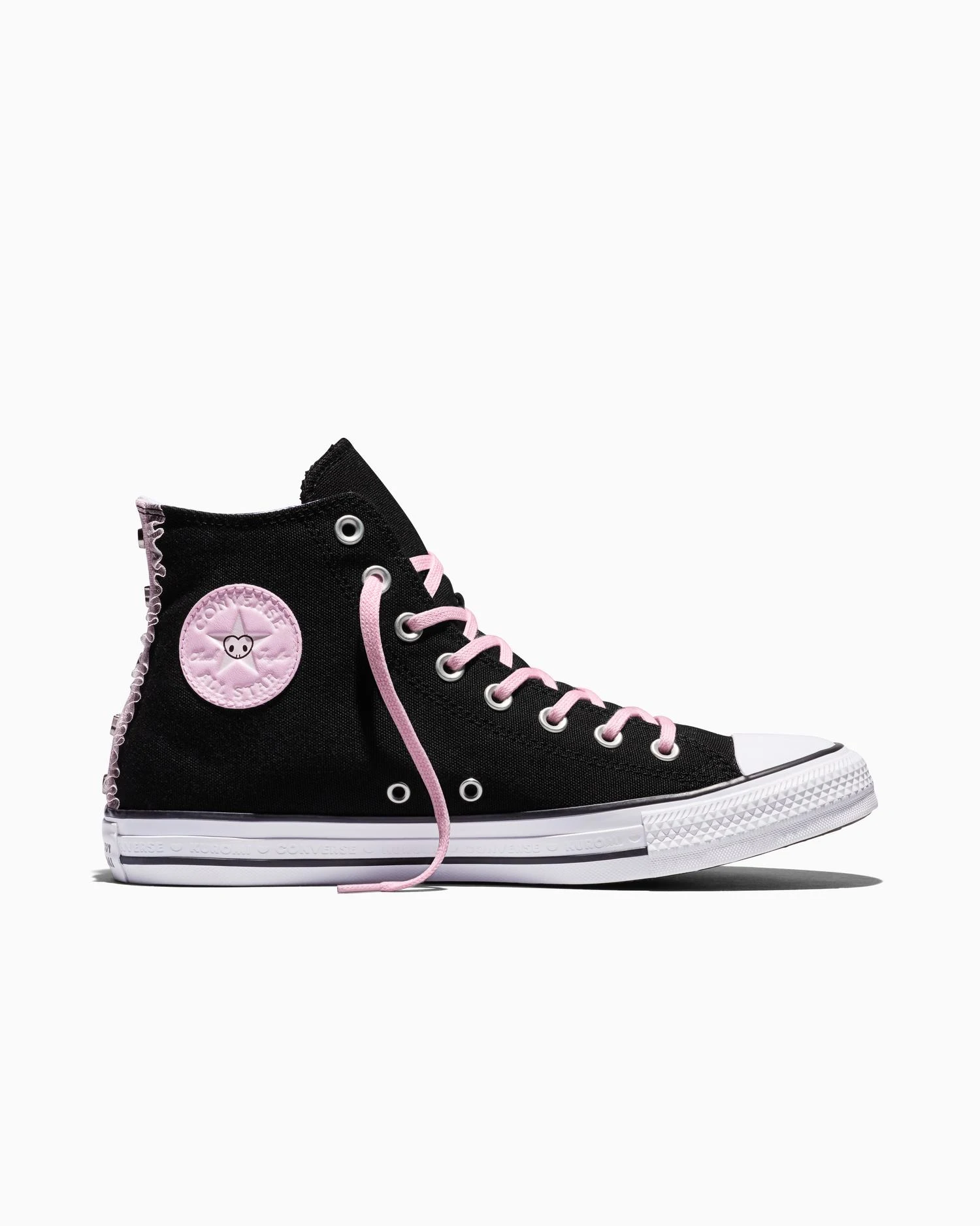 TENIS FEMENINO CONVERSE CHUCK TAYLOR ALL STAR – foto 2