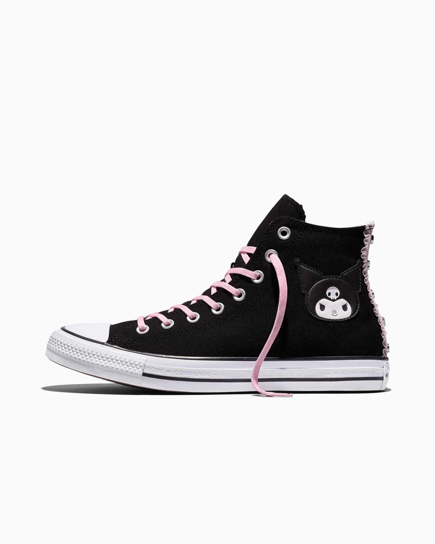 TENIS FEMENINO CONVERSE CHUCK TAYLOR ALL STAR – foto 4