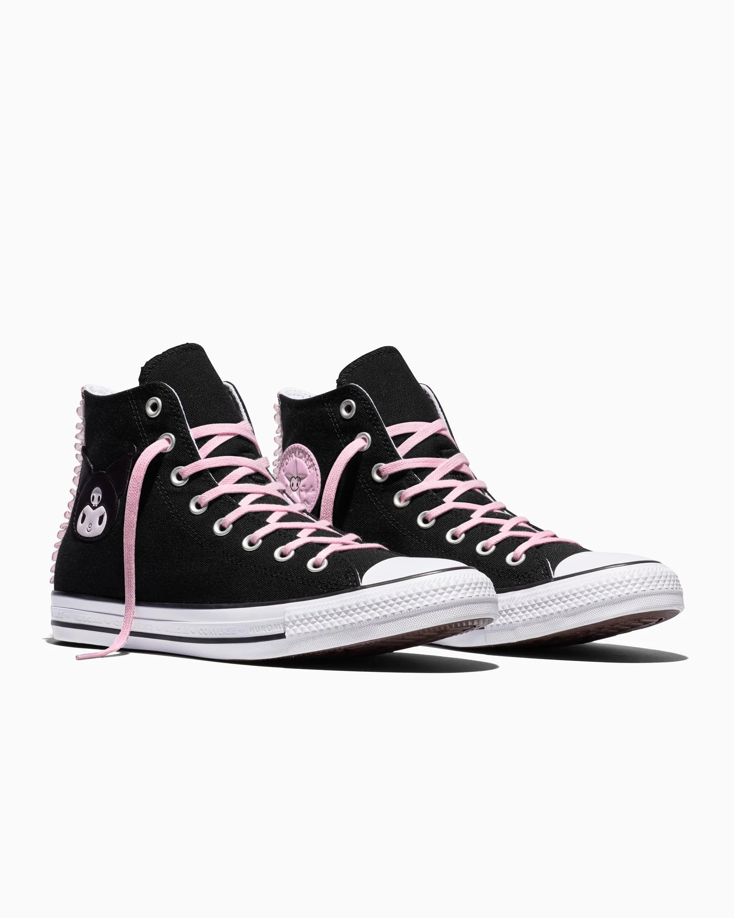 TENIS FEMENINO CONVERSE CHUCK TAYLOR ALL STAR – foto 5
