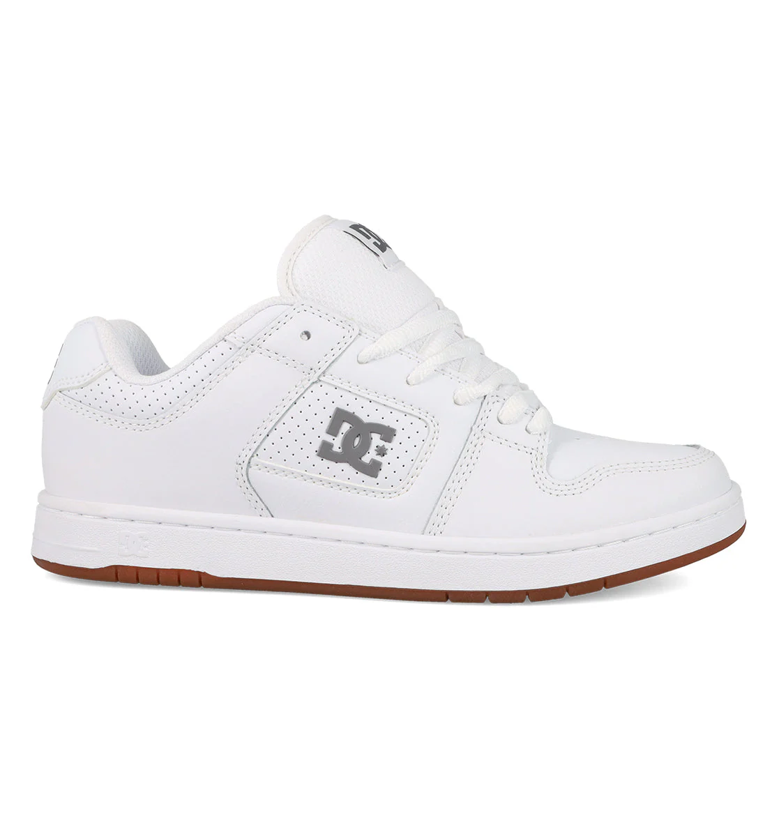 TENIS FEMENINO DC SHOES MANTECA 4