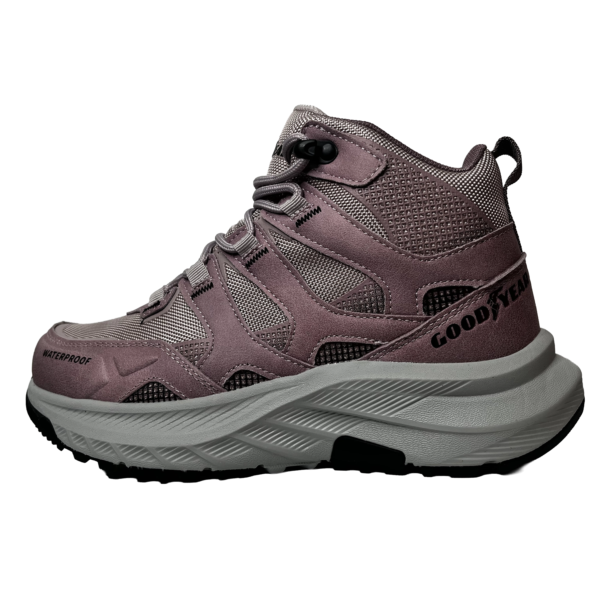 TENIS FEMENINO GOOD YEAR DENISE