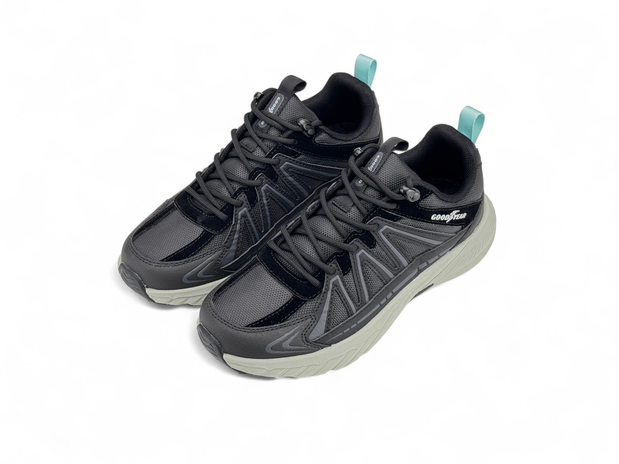 TENIS FEMENINO GOOD YEAR DIAVO – foto 4