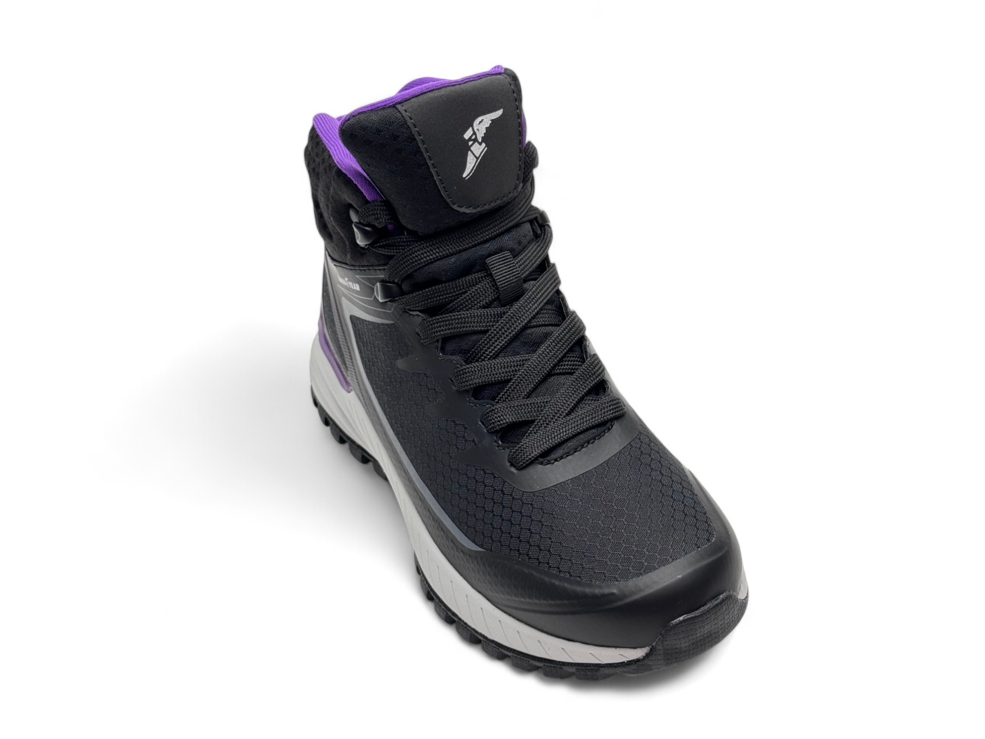 TENIS FEMENINO GOOD YEAR HALE – foto 4