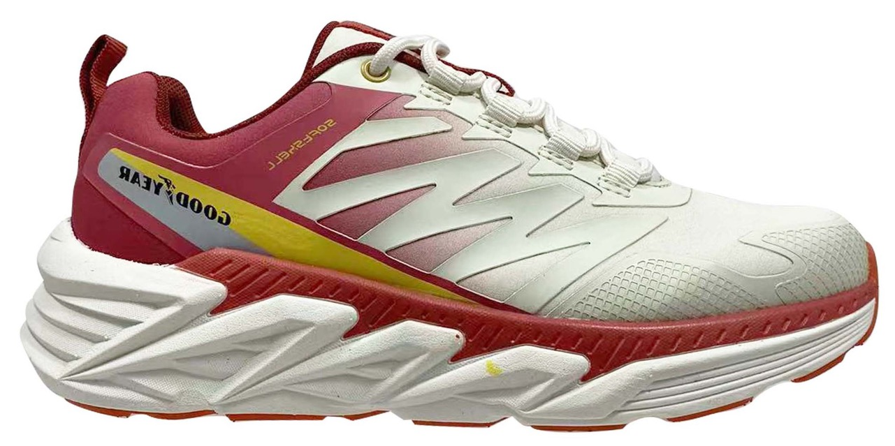 TENIS FEMENINO GOOD YEAR CHANEL – foto 1