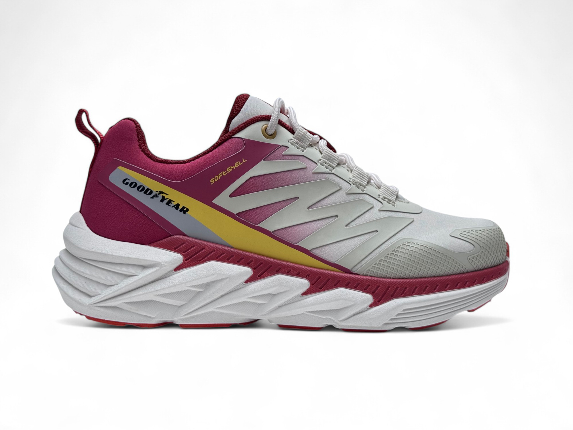 TENIS FEMENINO GOOD YEAR CHANEL – foto 3