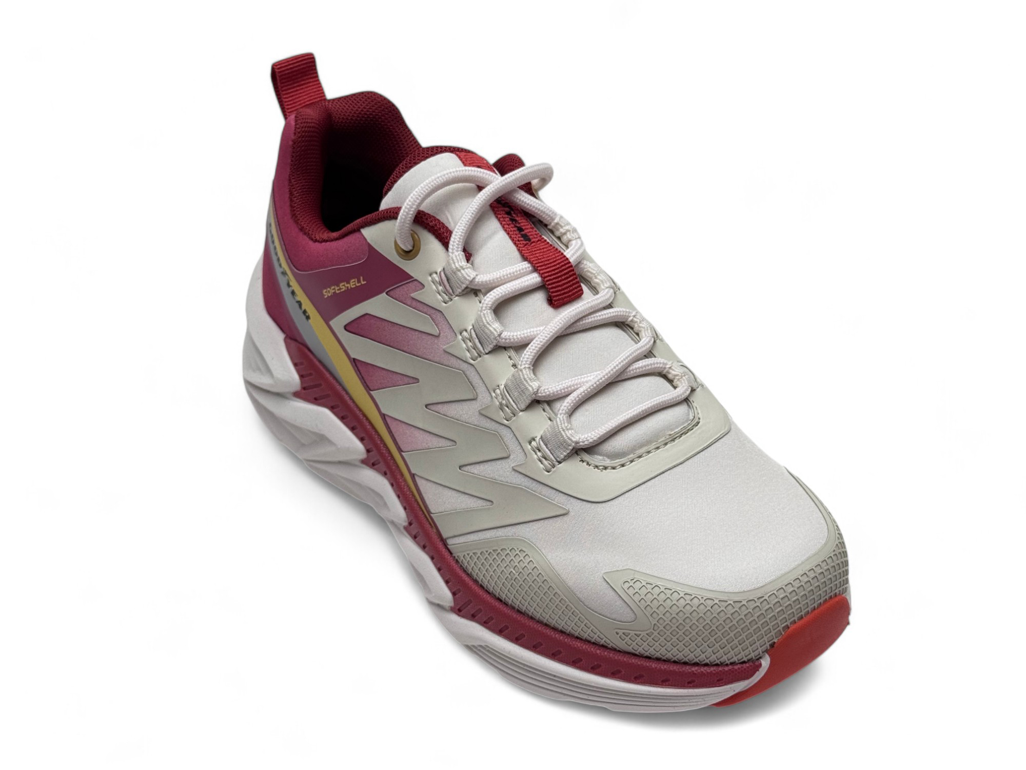TENIS FEMENINO GOOD YEAR CHANEL – foto 4