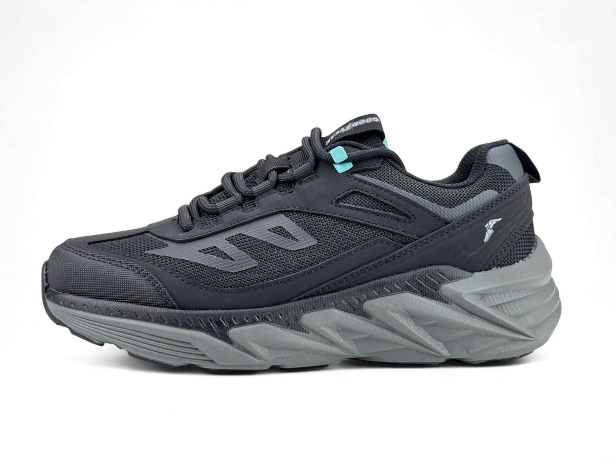 TENIS FEMENINO GOOD YEAR NAVA