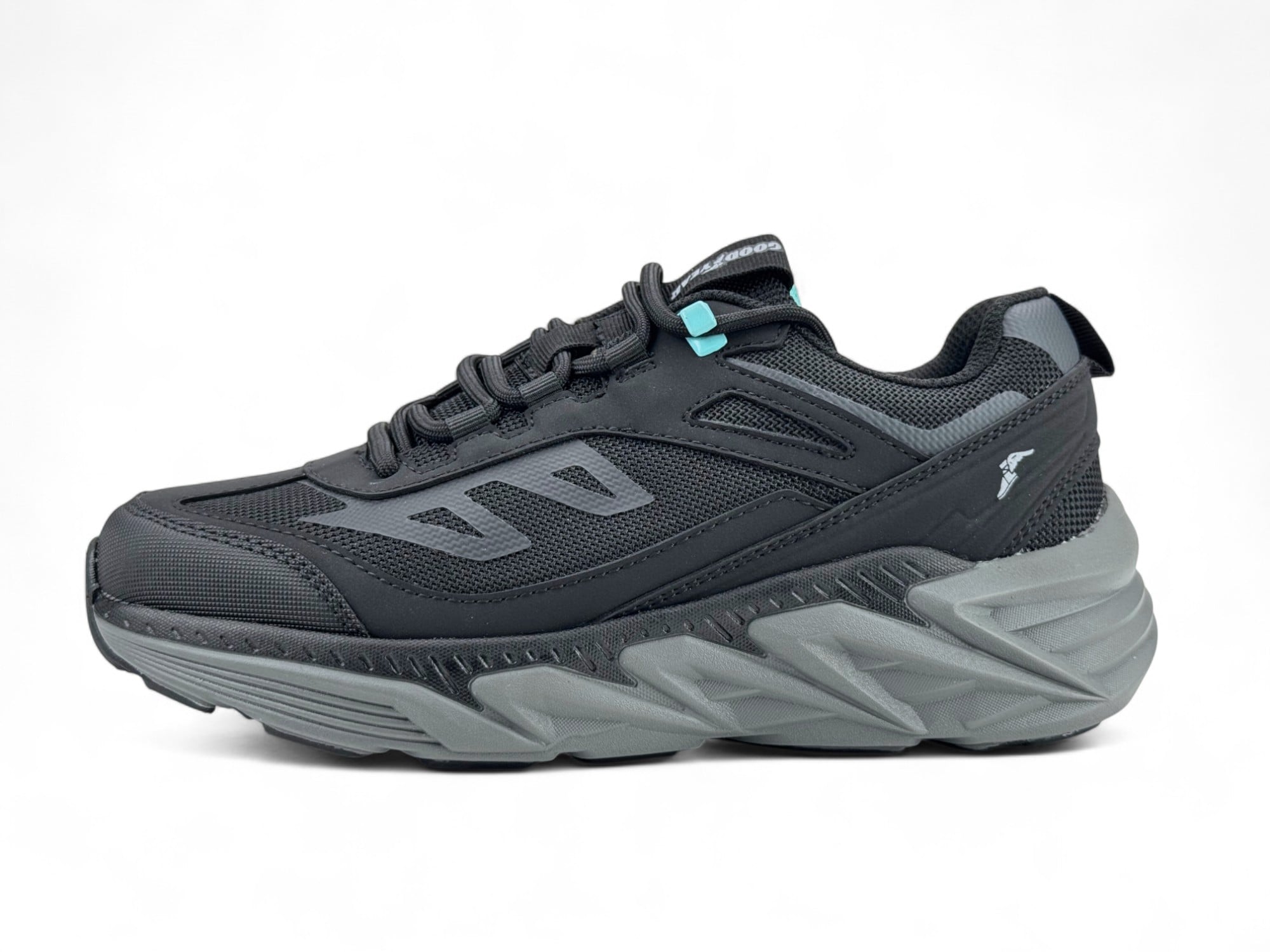 TENIS FEMENINO GOOD YEAR NAVA