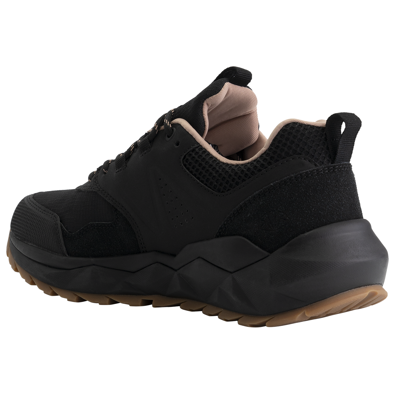kope Cachos Asociacion: TENIS FEMENINO HI-TEC GEO FOX WATERPROOF