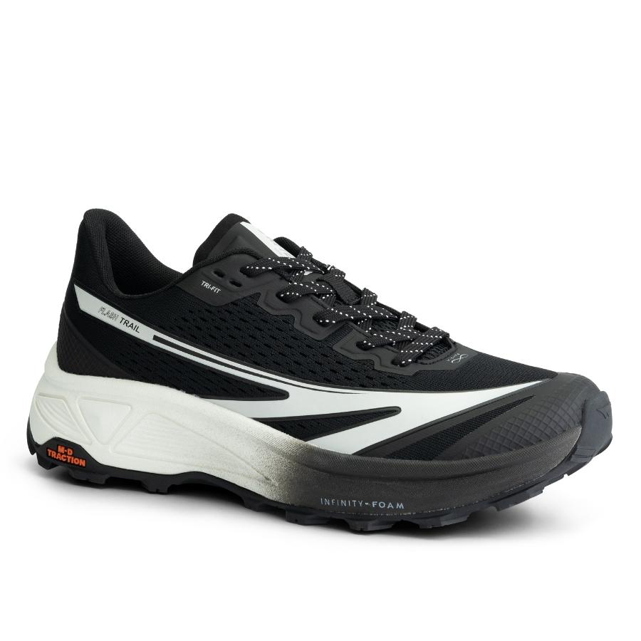 TENIS FEMENINO HI-TEC FLASH TRAIL