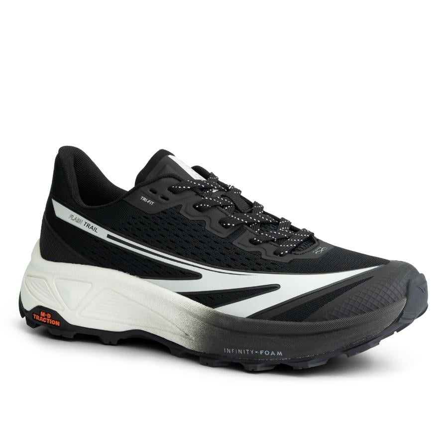 TENIS FEMENINO HI-TEC FLASH TRAIL – foto 1