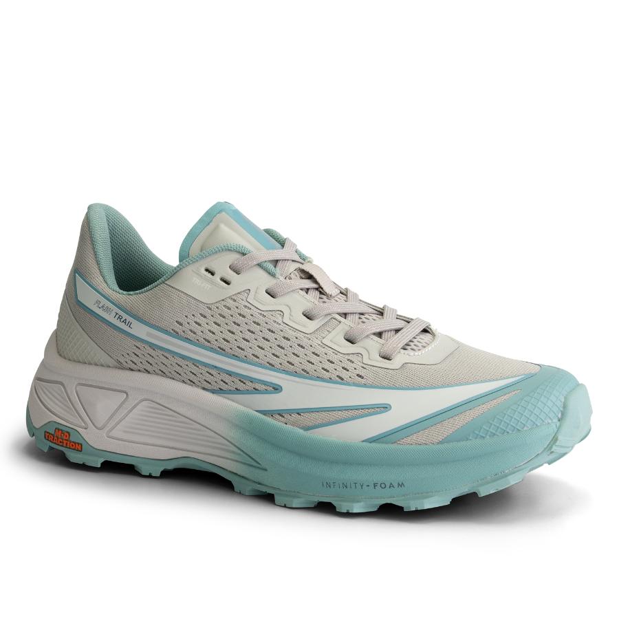 TENIS FEMENINO HI-TEC FLASH TRAIL – foto 1