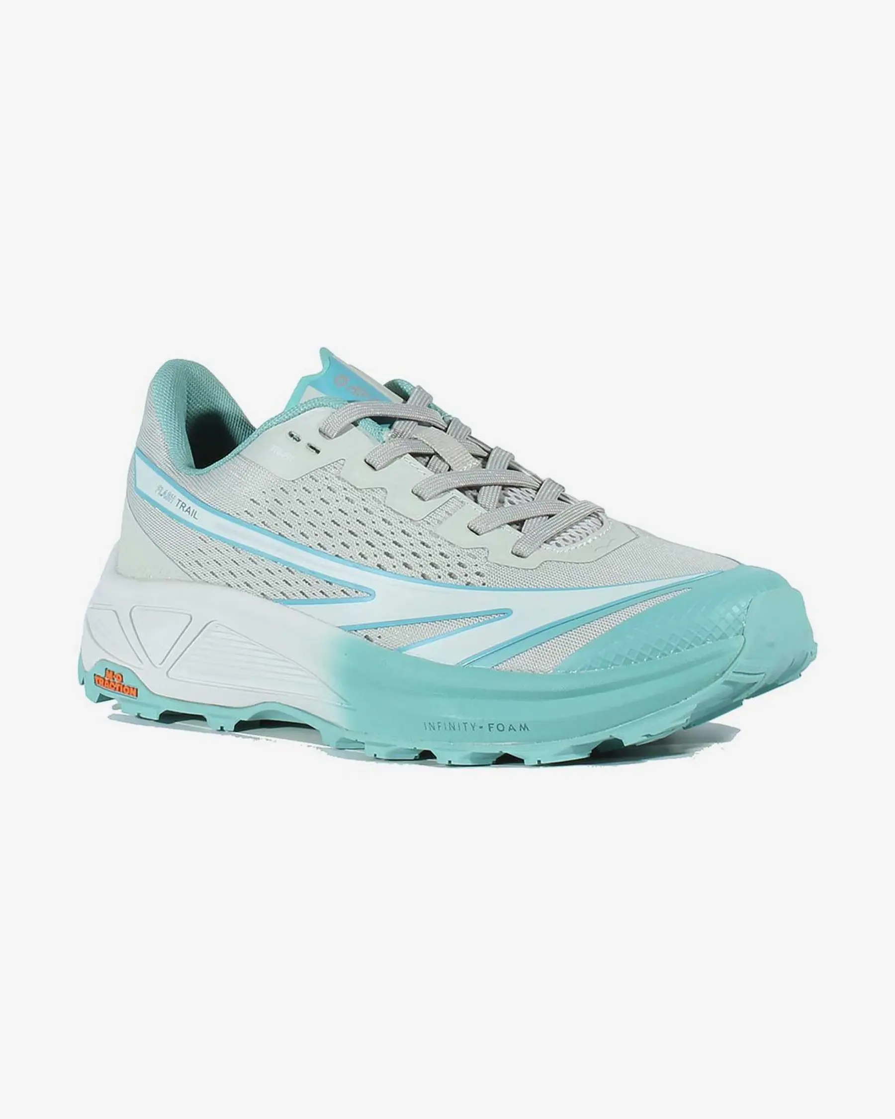 TENIS FEMENINO HI-TEC FLASH TRAIL – foto 6