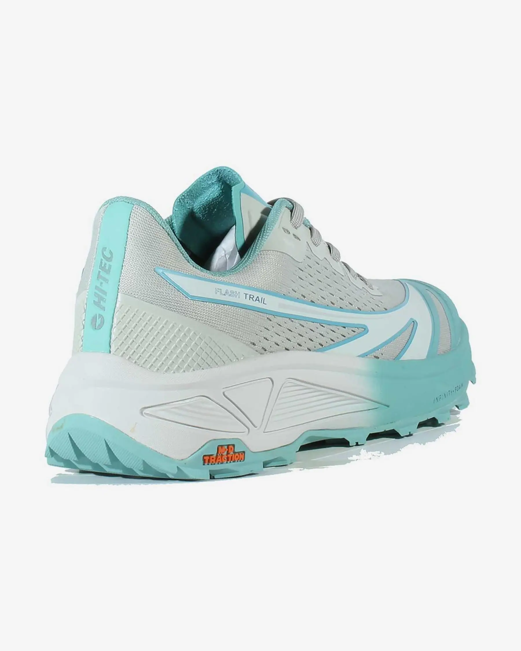 TENIS FEMENINO HI-TEC FLASH TRAIL – foto 7