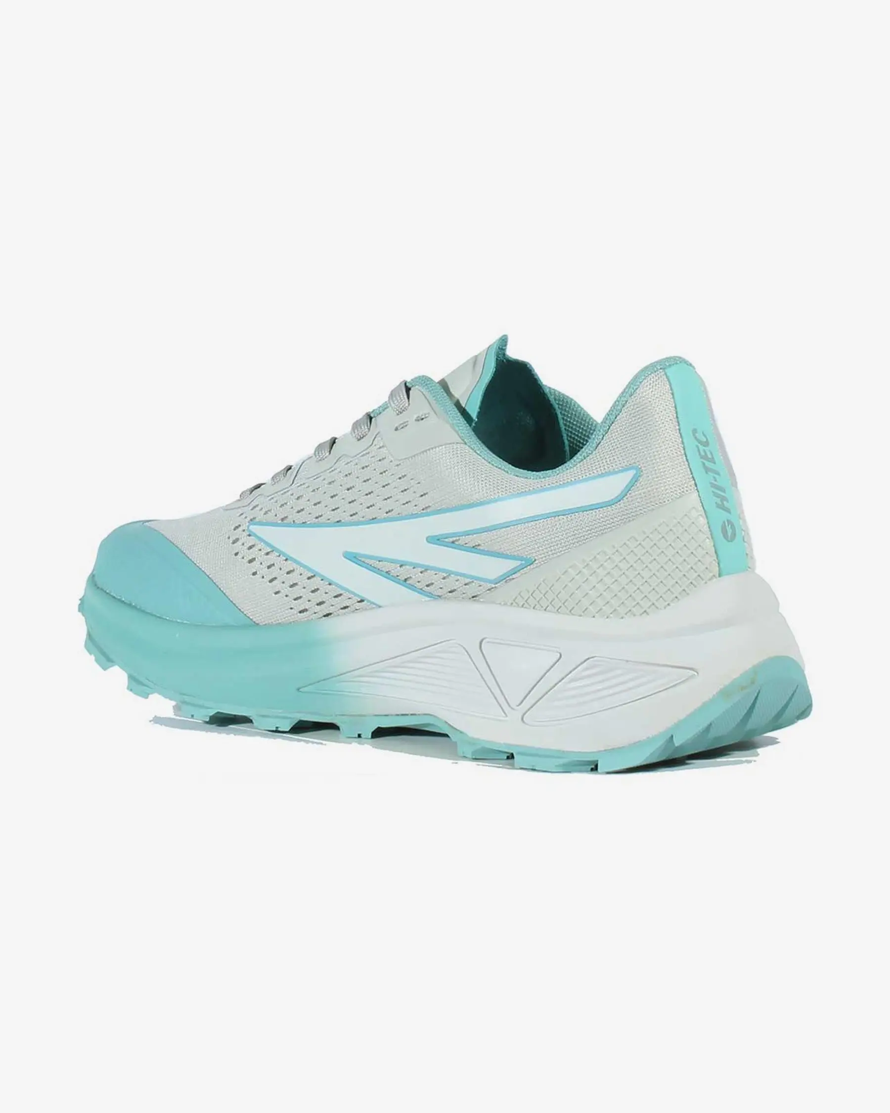 TENIS FEMENINO HI-TEC FLASH TRAIL – foto 8