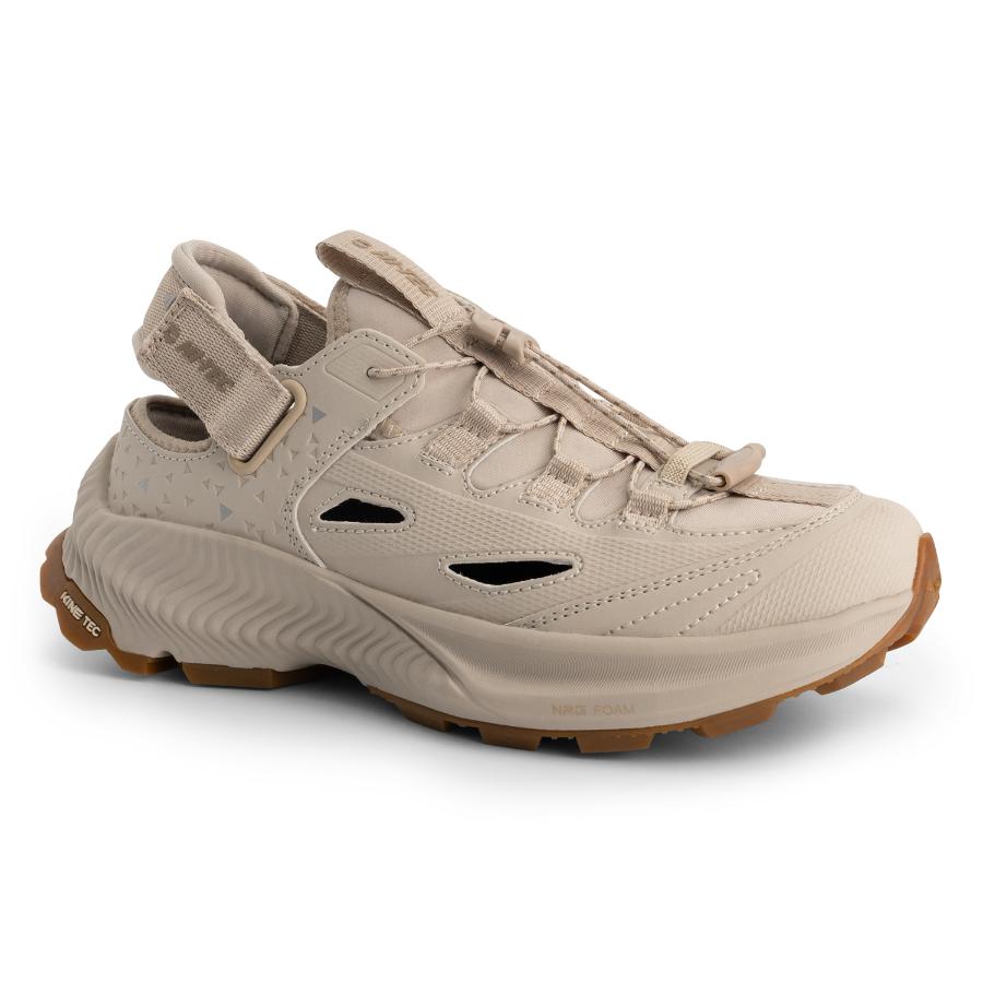 TENIS FEMENINO HI-TEC NOMAD ATV – foto 1