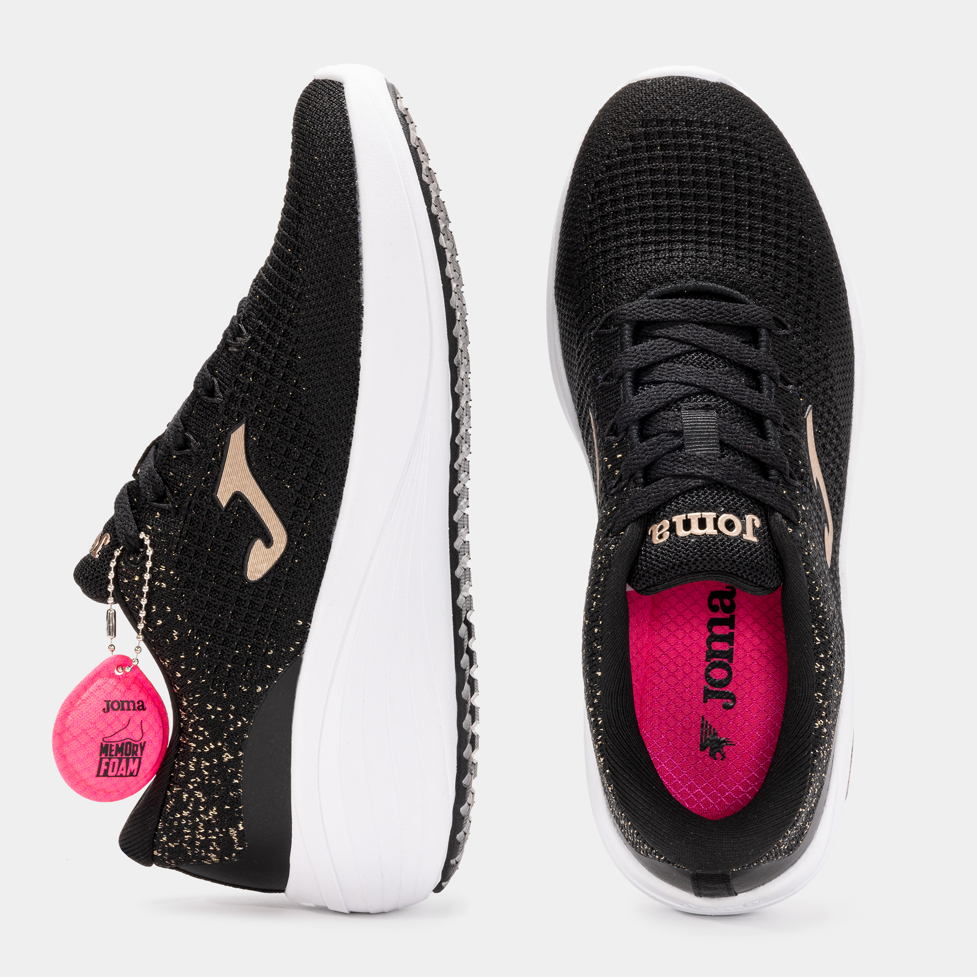 TENIS FEMENINO JOMA DAMA LADY – foto 3