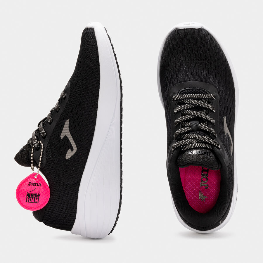 TENIS FEMENINO JOMA DIANA LADY – foto 3