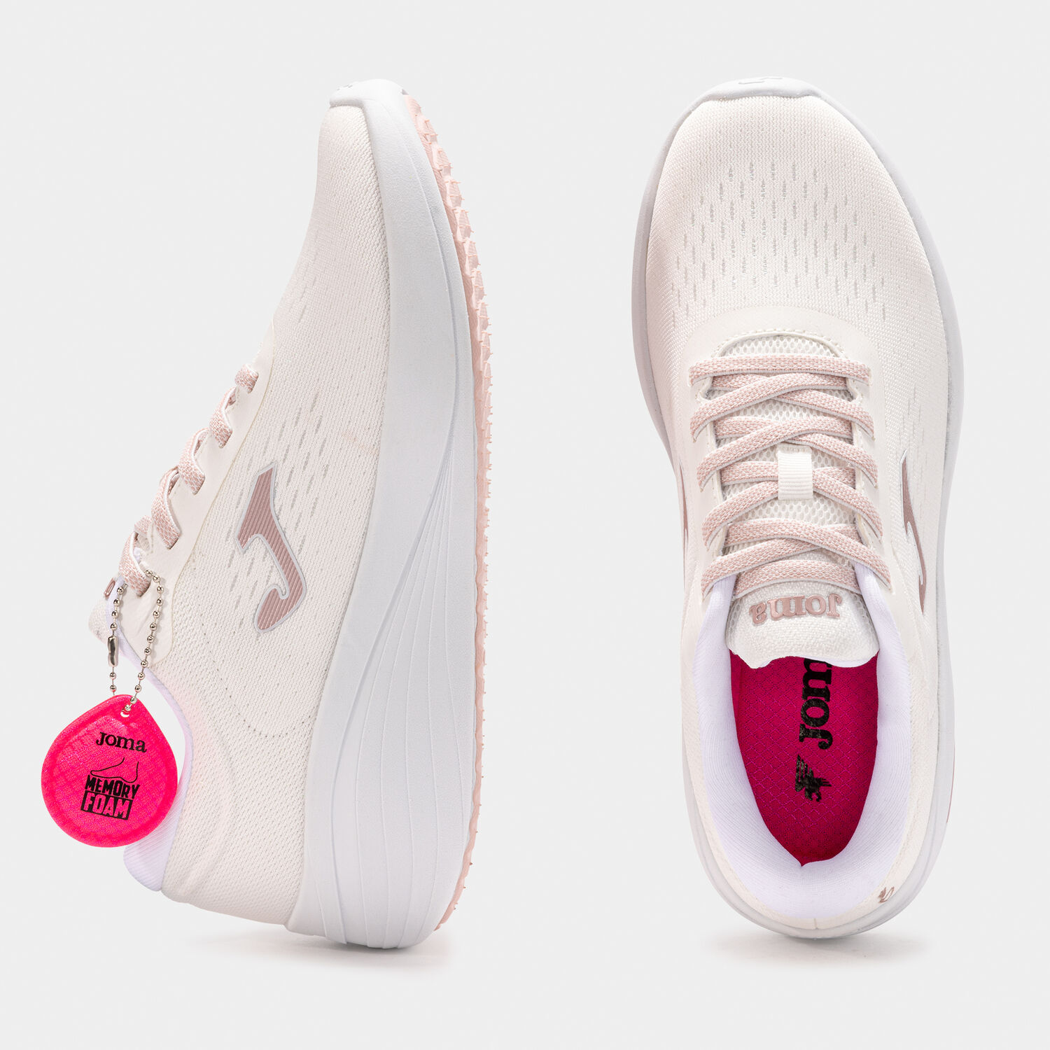 TENIS FEMENINO JOMA DIANA LADY – foto 3