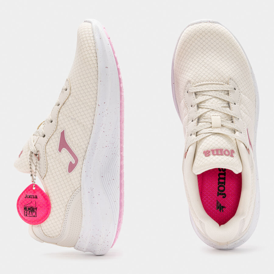 TENIS FEMENINO JOMA N-100 LADY – foto 3