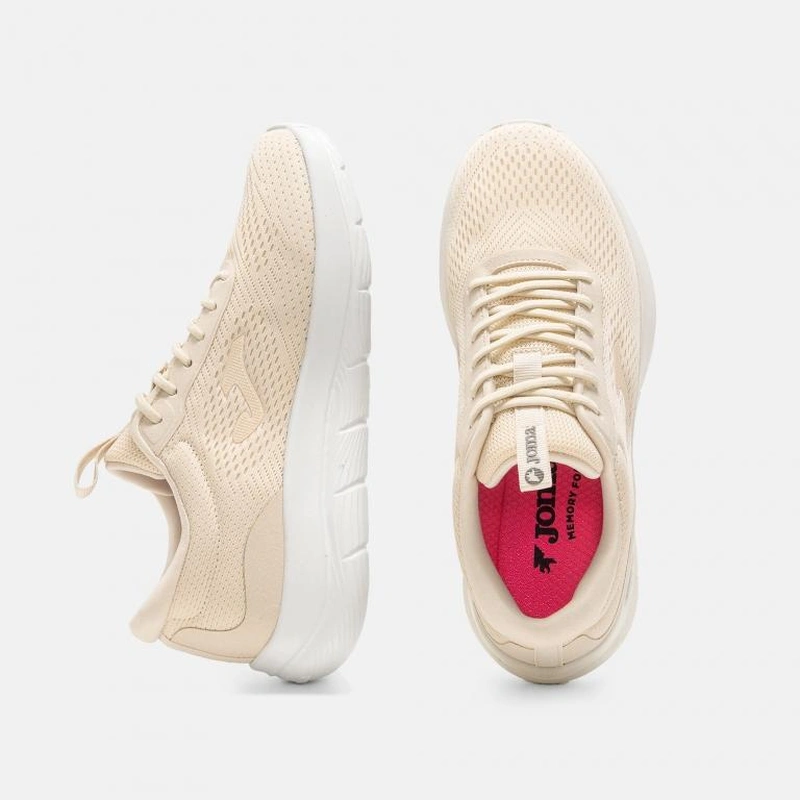 TENIS FEMENINO JOMA TESEO LADY – foto 4