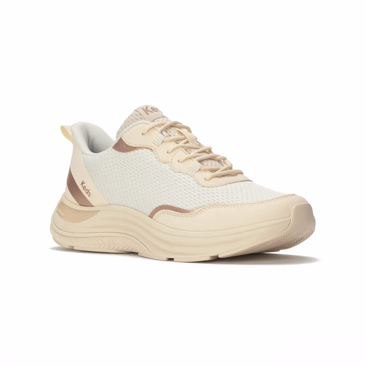 TENIS FEMENINO KEDS BLISSMOVE LACE