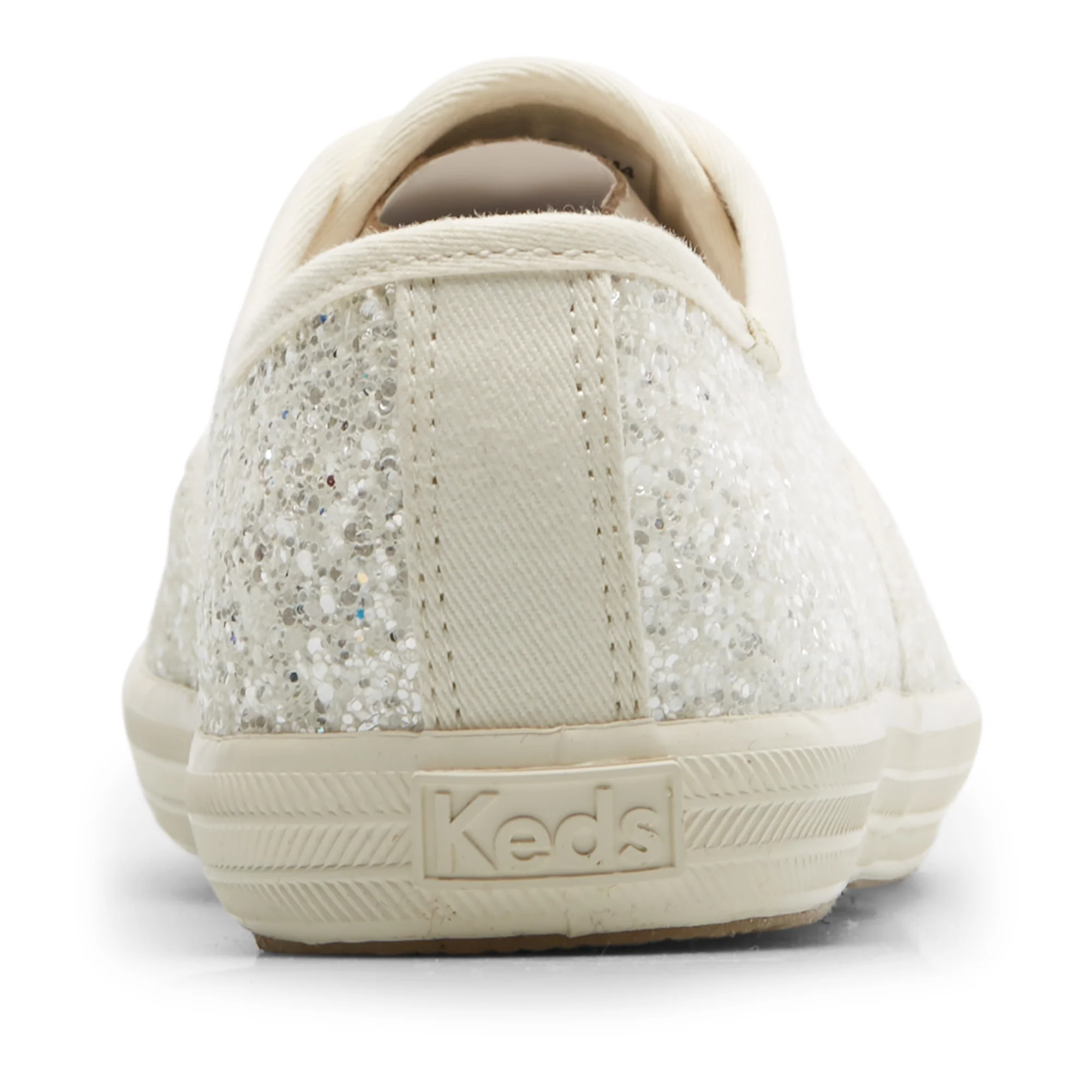 TENIS FEMENINO KEDS CHAMPION GLITTER CEL – foto 4