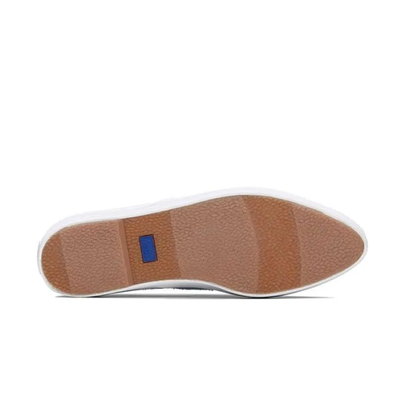 TENIS FEMENINO KEDS POINT GLITTER CEL – foto 5