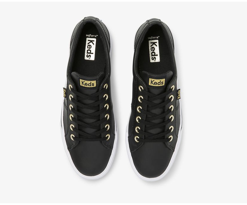 TENIS FEMENINO KEDS JUMP KICK DUO – foto 2