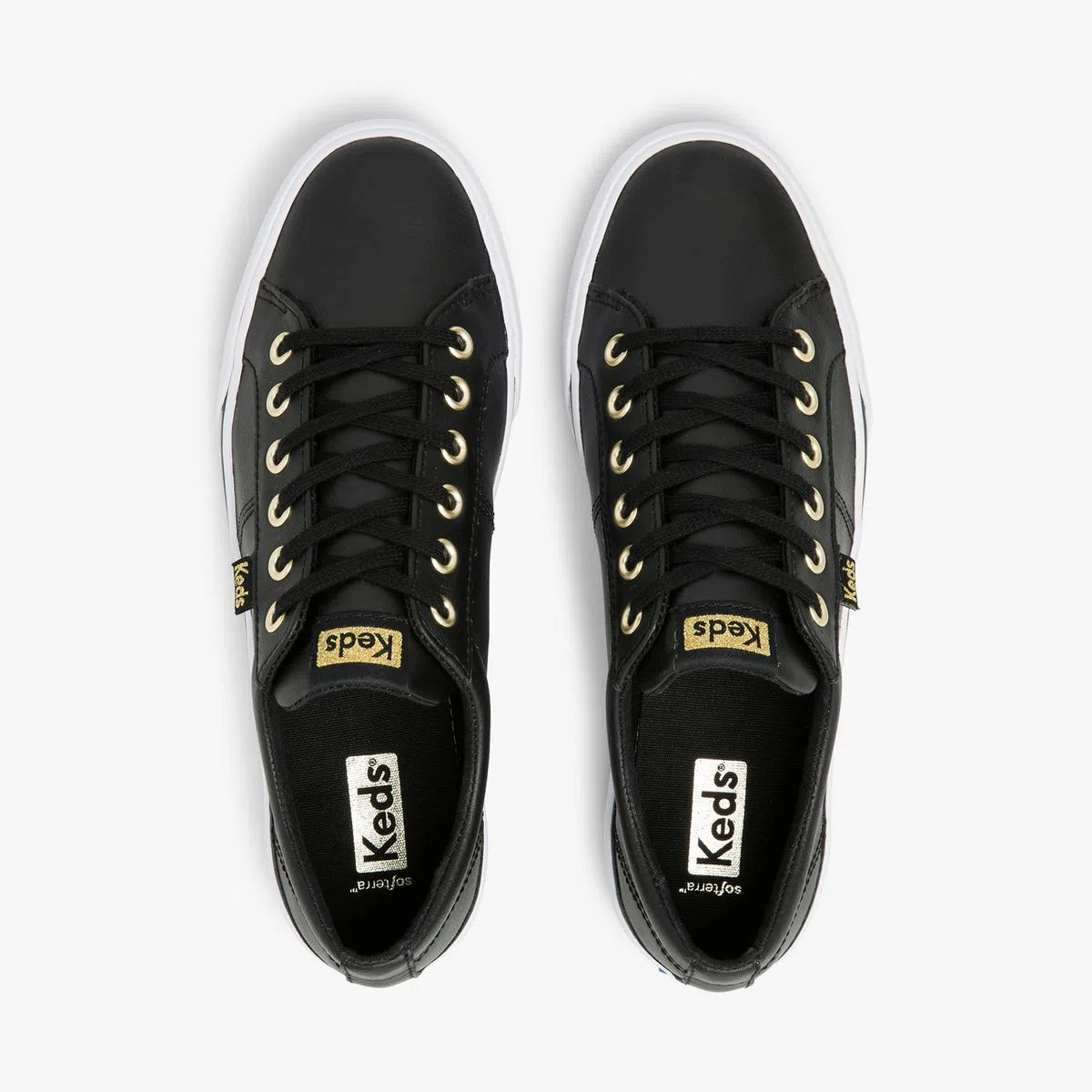 TENIS FEMENINO KEDS JUMP KICK DUO – foto 8