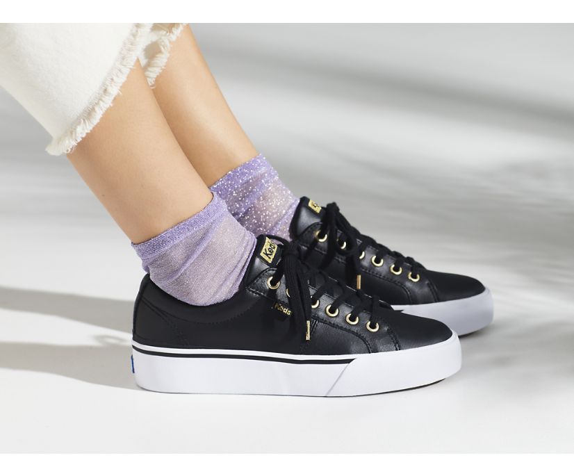TENIS FEMENINO KEDS JUMP KICK DUO – foto 5