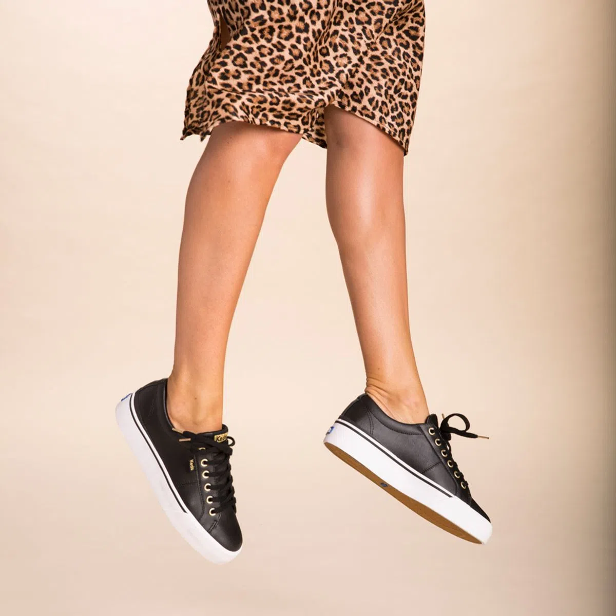 TENIS FEMENINO KEDS JUMP KICK DUO – foto 12