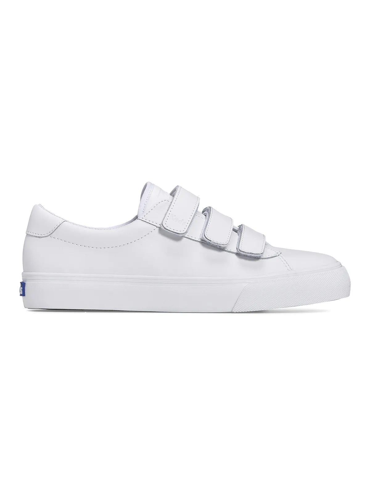 TENIS FEMENINO KEDS JUMP KICK V LEATHER – foto 1