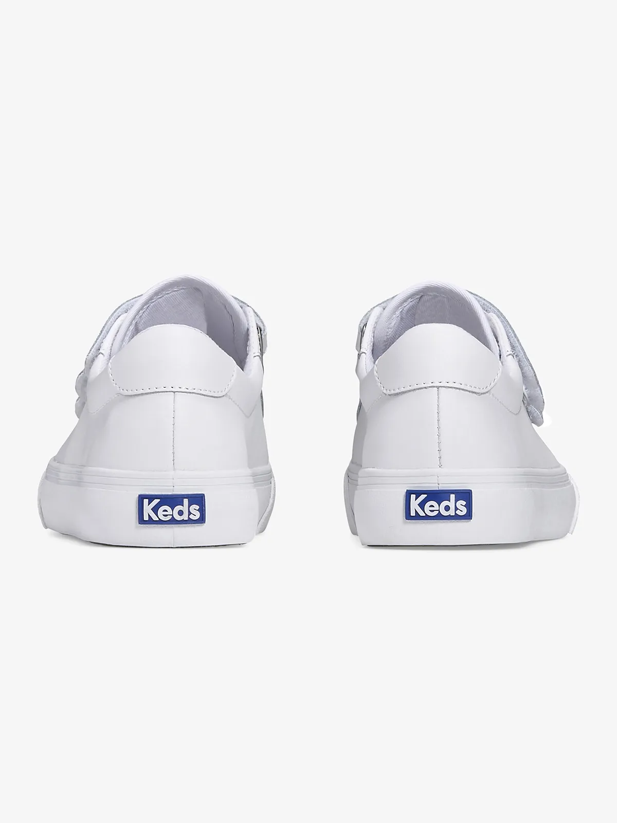 TENIS FEMENINO KEDS JUMP KICK V LEATHER – foto 5