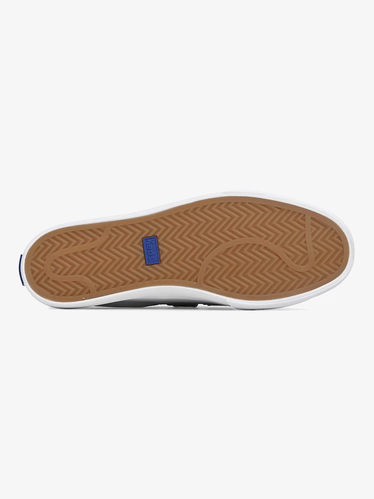 TENIS FEMENINO KEDS JUMP KICK V LEATHER – foto 6