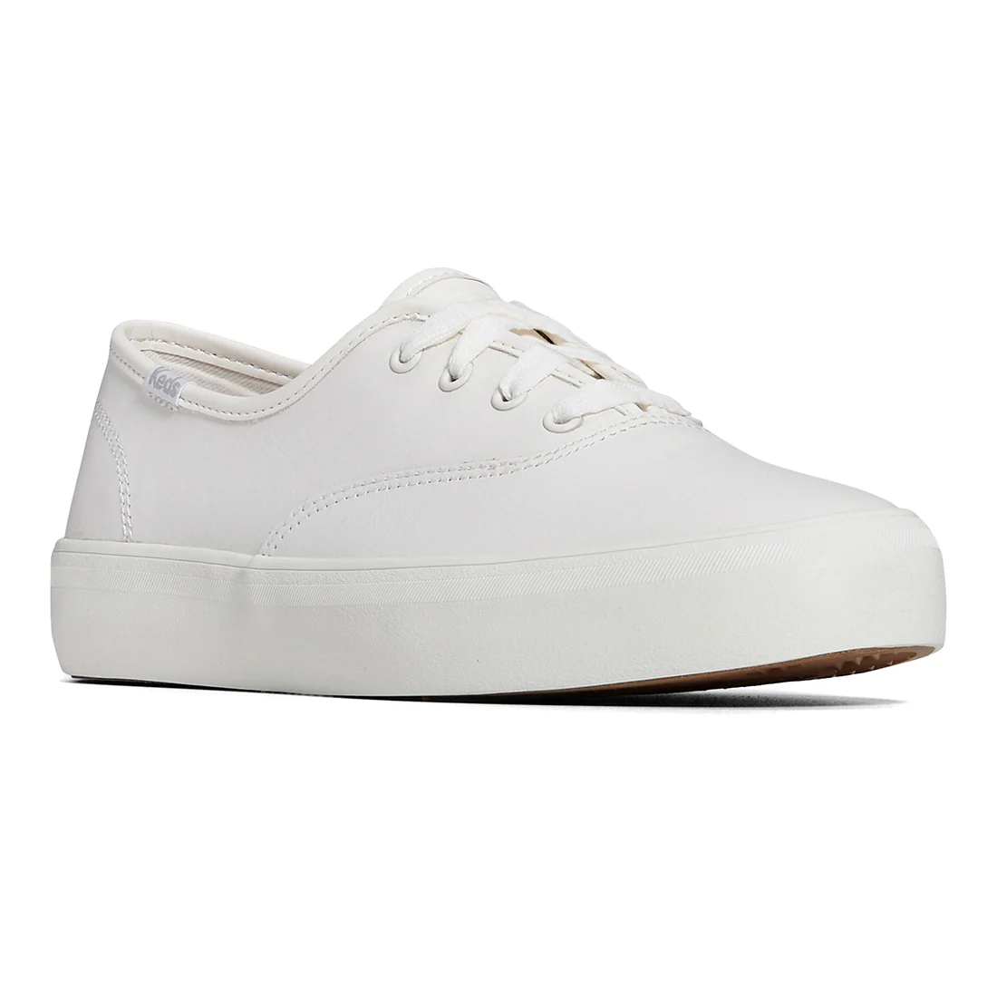 TENIS FEMENINO KEDS CHAMPION GN LEATHER – foto 2
