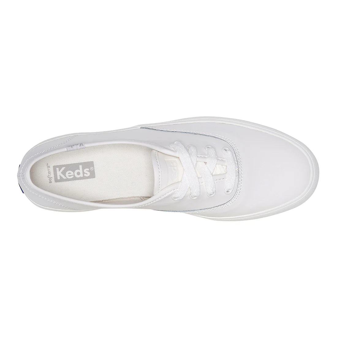TENIS FEMENINO KEDS CHAMPION GN LEATHER – foto 4