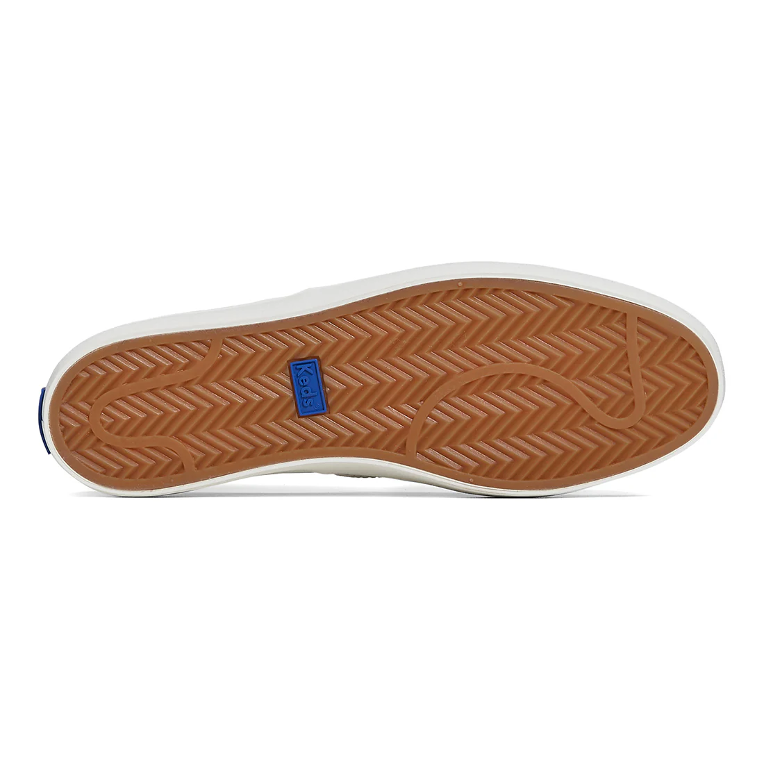 TENIS FEMENINO KEDS CHAMPION GN LEATHER – foto 5