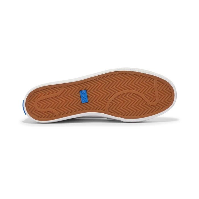 TENIS FEMENINO KEDS JUMP KICK LEATHER TOE CAP – foto 5