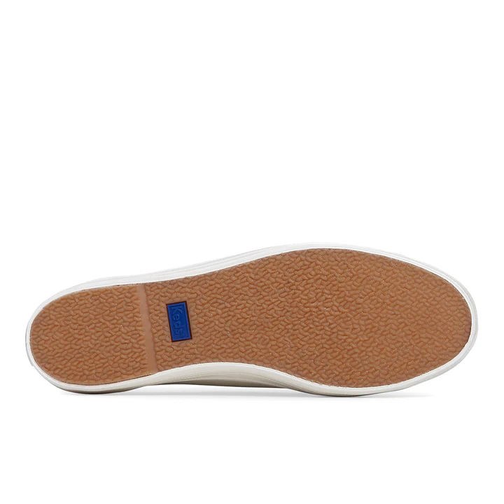 TENIS FEMENINO KEDS TRIPLE KICK LEATHER PEARLIZED – foto 5