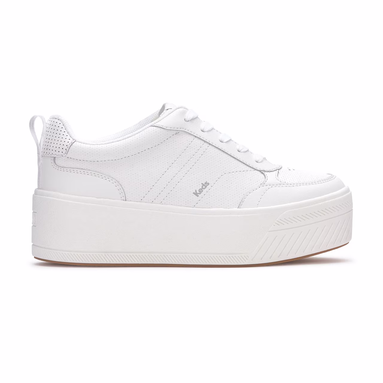 TENIS FEMENINO KEDS SKYLER II LEATHER