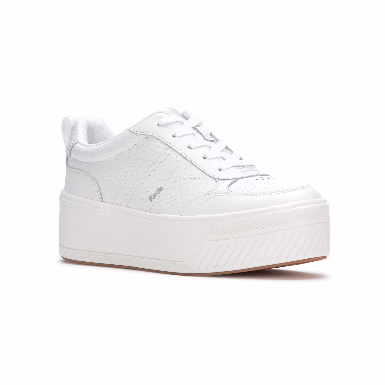 TENIS FEMENINO KEDS SKYLER II LEATHER